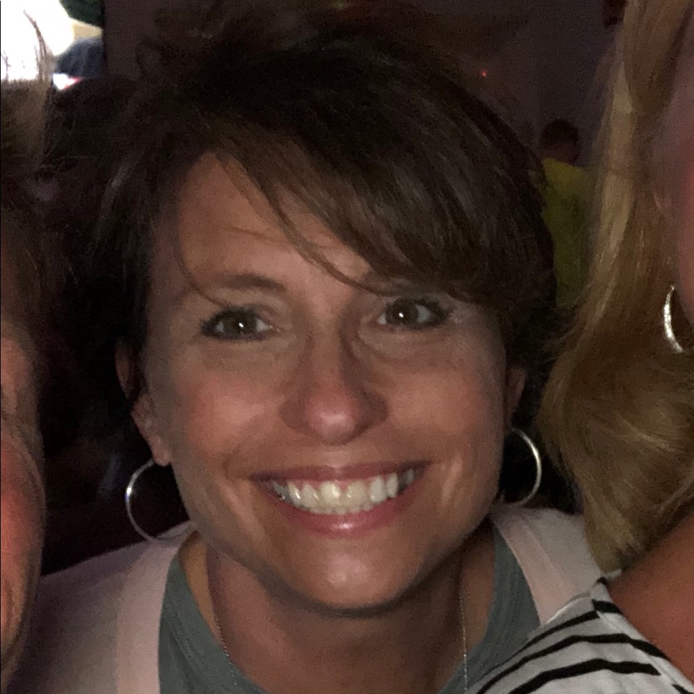 Meet your Posher, Shannon 🤓